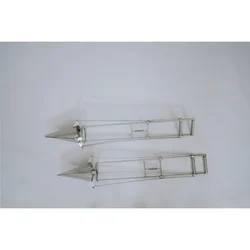 AASHNA Manual Plant Transplanter Durable Tool for Easy Sapling & Seedling Planting