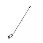Global Nature Agro Soil Miller / Crumbler With Weeding Blade, Steel Handle & Grip, GNCWB-4004