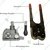Smart Pack Manual Strapping Tool for MS Strip (12- 19 mm Sealing Width)
