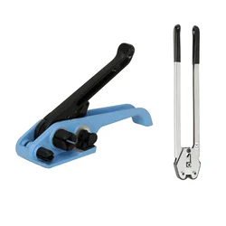 Smart Pack Manual Strapping Tool for PET Strip (12-19 mm  Strap Width)