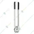 Smart Pack Manual Strapping Tool for PET Strip (12-19 mm Strap Width)
