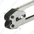 Smart Pack Manual Strapping Tool for PET Strip (12-19 mm Strap Width)