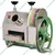 Heavy Duty Manual Sugarcane Juicer Machine with 100 kg/h Speed