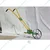 Heavy Duty Manual Wheel Hoe (Without Attachment)