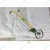 Heavy Duty Manual Wheel Hoe (Without Attachment)