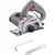 Bosch 115mm (4.5") 1250 Watt Professional 35mm Cutting Depth Marble Cutter, 13500 RPM (DC 125)