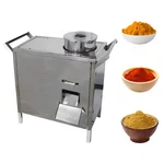 Heavy Duty Masala Grinding Machine With 2HP Motor, 20 to 25 Kg/hr