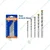 Wadfow 4mm-10mm 5 Pcs Masonry Drill Bit Set (WMJ2K01) - Pack Of 2