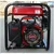 Matrix 1 Kva Single Phase Recoil Start Dual Fuel Petrol & Kerosene Portable Generator