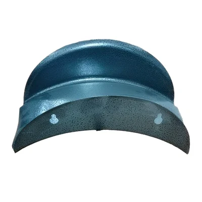 Unison Metal Pipe Stand or Pipe Hanger for Holding Pipes