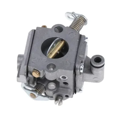 Heavy Duty Metal Carburetor for Stihl Chainsaw (MS 170 and MS 180)