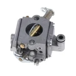 Heavy Duty Metal Carburetor for Stihl Chainsaw (MS 170 and MS 180)