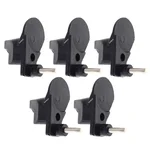 Metal Chain Catcher (5 Pieces) Suitable for 58 CC Petrol Chainsaw