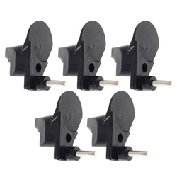 Metal Chain Catcher (5 Pieces) Suitable for 58 CC Petrol Chainsaw