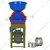 Microactive Automatic Disc Mill/Pulverizer Machine/Masala Grinder, With 3 Hp Motor