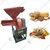 Automatic Disc Mill/Pulverizer Machine/Masala Grinder, With 3 Hp Motor