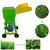Heavy Duty Mini Chaff Cutter With 1 HP Motor, 200-300 Kg/hr Cutting Capacity