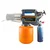 Meraj Tech 2L Mini Handy Fogging Machine with Gas Can & Shoulder Belt for Mosquito Control