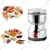 Mini Portable Electric Mixer Grinder, 100-200W