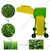 Heavy Duty Mini Chaff Cutter Without Motor, 200-600 Kg/hr Cutting Capacity