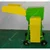 Heavy Duty Mini Chaff Cutter Without Motor, 200-600 Kg/hr Cutting Capacity