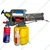 ARBUDA 2L Torpedo - Mosquito Fogger Machine For Outdoor Fogging at Schools, Hostels & Societies