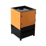 Mini Multiple Supari Cutting Machine, 22 to 30 Kg Per Hour