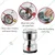 Mini Portable Electric Mixer Grinder, 100-200W