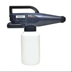 Arbuda Mini ULV 20V DC Fogger Machine with 1800 ml Water Tank Capacity