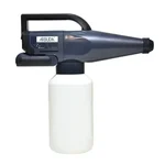 ARBUDA Mini ULV 20V DC Fogger Machine with 1800 ml Water Tank Capacity