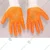 Minsales 15 Pair Safety Gloves - Reusable, Breathable, Cut Resistant for Garden, Washing, Cleaning
