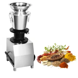 Square Model Mixer Grinder Machine 1 HP Copper Motor With 3L Jar