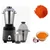 Commercial Mixer Grinder 2500W Motor with 3 SS Jar