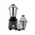Commercial Mixer Grinder 2500W Motor with 3 SS Jar