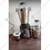 Commercial Mixer Grinder 2500W Motor with 3 SS Jar