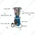 Heavy Duty Mixer Grinder Machine 1.5 HP Motor With 5L Jar