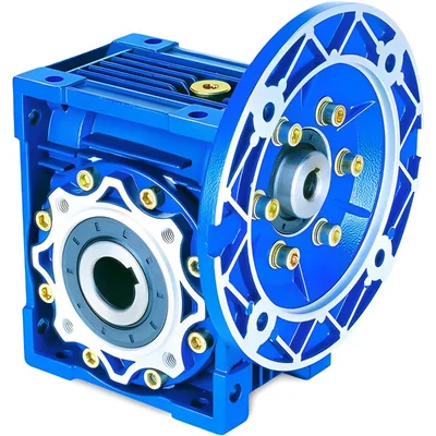 Heavy Duty Speed Reducer NMRV Gearbox (NMRV 063)