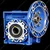 Heavy Duty Speed Reducer NMRV Gearbox (NMRV 063)