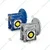 Heavy Duty Speed Reducer NMRV Gearbox (NMRV 063)