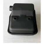 Muffler, For 2 Stroke 26 CC (32F/34F) Petrol Hedge Trimmer- HT736