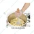 Multi Use SS Blade Pizza Cutter and Pav Bhaji Masher Combo Kitchen Tool Set