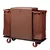 Premium Quality Multifunctional Housekeeping Service Cart