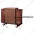 Premium Quality Multifunctional Housekeeping Service Cart