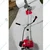 Heavy Duty 2 Stroke 52cc Multi Attachment Sidepack Brush Cutter With Chainsaw & Flat Tiller Attachment