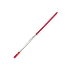 Wolf Garten ZMI-12 Multi-Change Aluminium Handle – Lightweight and Versatile Gardening Tool Handle