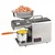 Oil Seed Press Machine 600W, 4-8 Kg/Hr, With Digital Temperature Controller with Free Accessories