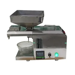 Premium Quality Multi Oil Seeds Press/Expeller Machine, With Free Accessories and Warranty