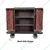 Premium Quality Multifunctional Housekeeping Service Cart