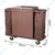 Premium Quality Multifunctional Housekeeping Service Cart
