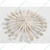 200 Pcs, Disposable Wooden Fork for Indoor and Outdoor Events